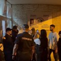 Akademski plenum o upadu u DUNP: Ako ne zaštitimo studente, sutra će maskirana lica „gasiti požare“ u ime vlasti u drugim…