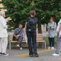 Mame protiv mašinerije danas u podne na zrenjaninskom trgu u znak podrške novopazarskim studentima! Mame protiv mašinerije