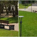 (Video) Pogledajte kako izgleda novi park kod spensa iz drona Novu oazu sugrađani već obožavaju!
