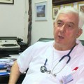 Delić: Kovid bolnica u Batajnici ne ispunjava uslove za palijativu