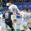 Tsc večeras gosti Spartak
