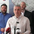 Jedva čekali da vide leđa Todoroviću (VIDEO)