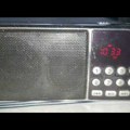 Naxi Plus radio trenutno ne emituje program zbog tehničkih problema na opremi ETV na Crnom Vrhu!