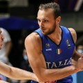 Italija oslabljena ide na EP