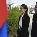 "Planiraju kako da unište naše atomsko oružje" Kim Jo Džong, sestra severnokorejskog vođe, optužila Seul za licemerje nakon…