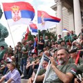 SNS za danas najavila skupove u 50 mesta širom Srbije: "Očekujemo više od 20.000 ljudi"