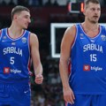 "Još nismo ništa uradili, ali ni pokazali šta sve možemo" VIDEO