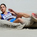 Gardaševićeva treća u Briselu