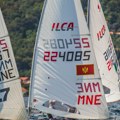 Ključalo na regatnom polju u Tivtu, Crna Gora dobila šampione