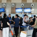"Izuzetno opasan": U Vijetnamu evakuacije, zatvoreni aerodromi i škole zbog tajfuna: Zemlja se sprema za udar (video)