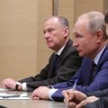 Putin kreće preko Arktika: Svet nije svestan šta sledi!