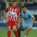 Na utakmici između Pazar i Zvezde prisustvo moguće samo deci i ženama