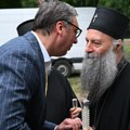 Tišina je stav: Duhovni ćutolozi, kažite konačno nešto