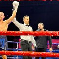 Trijumf Jovana Nikolića na bokserskom memorijalu "Miroslav Gucunja"