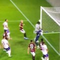 Ljudi moji, šta je ovo? Reprezentativac Italije sa gol-linije promašio praznu mrežu