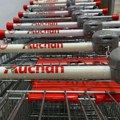 Francuska: Inflacija u avgustu pala na 0,9%