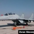 Mađarska istražuje nestanak ključnih dijelova iz osam MiG aviona