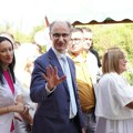"Dani porodice" u Perlezu - prisustvuju Macut, Gojković i brojni ministri