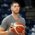 Jović zvanično u Bajernu: Nije bila samo sportska, već i porodična odluka