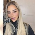 Šok obrt! Aleksandra Nikolić ne ulazi u Elitu 9 Skockala se, pa upalila lajv - Fanovi u šoku, zatrpavaju je pitanjima