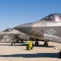 Američki avioni F-35 stigli u Portoriko, Venecuela optužuje SAD za provokacije
