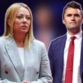 "Da li ovo znači blaže kazne za one koji ubijaju na politike desnice?" Meloni oštro osudila uznemirujuće komentare "levice" o…
