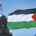 Velika Britanija, Kanada i Australija priznale Palestinu kao državu