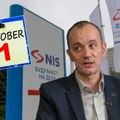 "Staće sve ako stane prevoz nafte preko Hrvata": Sankcije NIS-u od 1. oktobra, šta čeka Srbiju? Ovo su dva scenarija