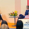 Održan Forbes Women’s Summit: Skup inspirativnih žena iz različitih oblasti koje pomeraju granice