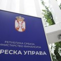 Građani na meti prevaranata: Poreska uprava upozorava obveznike na pokušaje prevare putem elektronske pošte