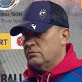 "Sve je krenulo po zlu, morali smo hazarderski": Vladan Milojević o drami na Marakani protiv Radničkog 1923