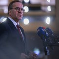 "Rusija postaje sve veća opasnost za NATO"