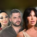 "Da li misli da ne vidim ništa? Zaigrali su se" Stanija se oglasila nakon što je Asmin uhvaćen sa Majom na delu: "Poslala sam…