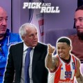 „Pick and roll“ sa Mićom Berićem: Sudija hteo da saplete Partizan, šta Jago i Motiejunas donose Zvezdi VIDEO