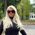 "Obožavao me je": Dara Bubamara se slomila zbog smrti Halida Bešlića: Setila se reči koje joj je uputio, knedla u grlu (video)…