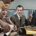 Putovanje avionom: Od zadimljenih kabina do domaćih sendviča