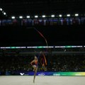 Indonežanske vlasti poništile vize izraelskim gimnastičarima