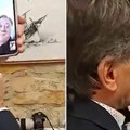 Zvali ga dok je bio u bolnici i pevali "Beograđanko mala": Poslednji snimak Halida Bešlića tera suze na oči (Video)