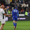 Srbija – Albanija UŽIVO: Start pred 3.000 ljudi, Piksi iznenadio