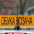 Ako napravite ove 4 greške odmah padate vozački ispit: Vodič za preživljavanje praktične drame