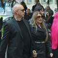 Pola estrade iz Beograda stiglo na Halidovu sahranu: Zorica i Viki u suzama
