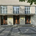 Nastavljena blokada Pete beogradske gimnazije