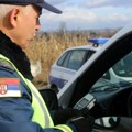 Policija upozorava vozače: Od 16. oktobra akcija pojačane kontrole zbog bezbednosti pešaka