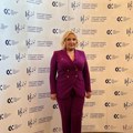 Снежана Ђуришић на семусу: "Тоше Проески је сада међу анђелима"