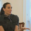 Sonja Vasić o reprezentaciji i pritisku: "Ja sam bila sportista fanatik"
