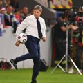 Stojković se zahvalio svima u FSS: Bila je privilegija, ostajem uz "orlove" kao navijač