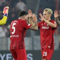 Frajburg izvukao bod u poslednjim minutima, nije manjkalo golova u Bundesligi