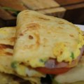 Predlog za fin doručak: Jaja u tortilji