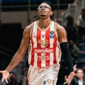 Zvezda upisala prvi trijumf u ABA ligi: Crveno-beli na pogon Čime Monekea srušili "Dončićevu" ekipu