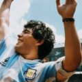Umro čovek sa čuvene slike sa Maradonom